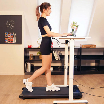 Walking Pad Treadmill Q1 Mini
