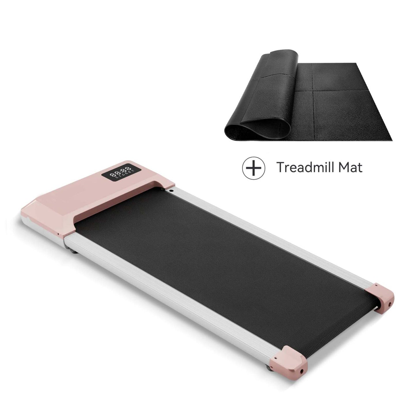 Walking Pad Treadmill Q1 Mini