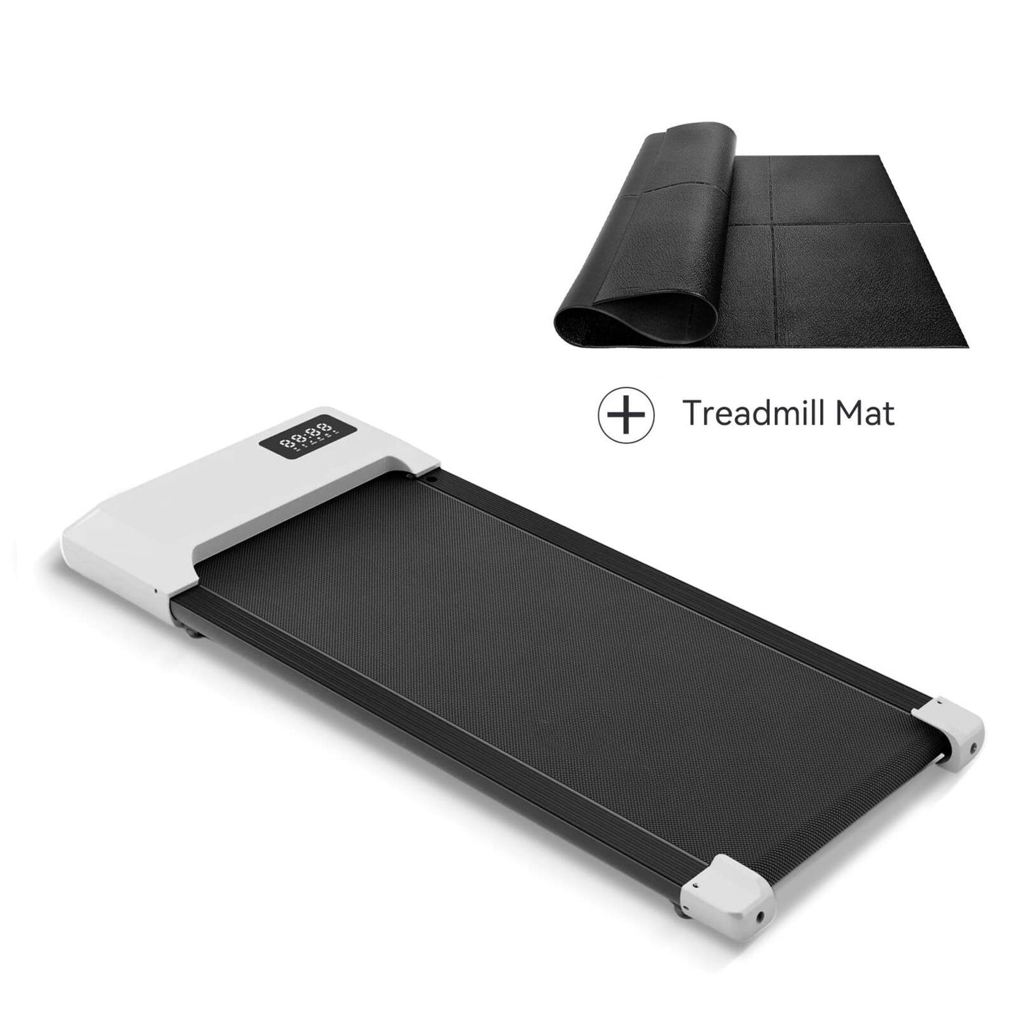 Walking Pad Treadmill Q1 Mini