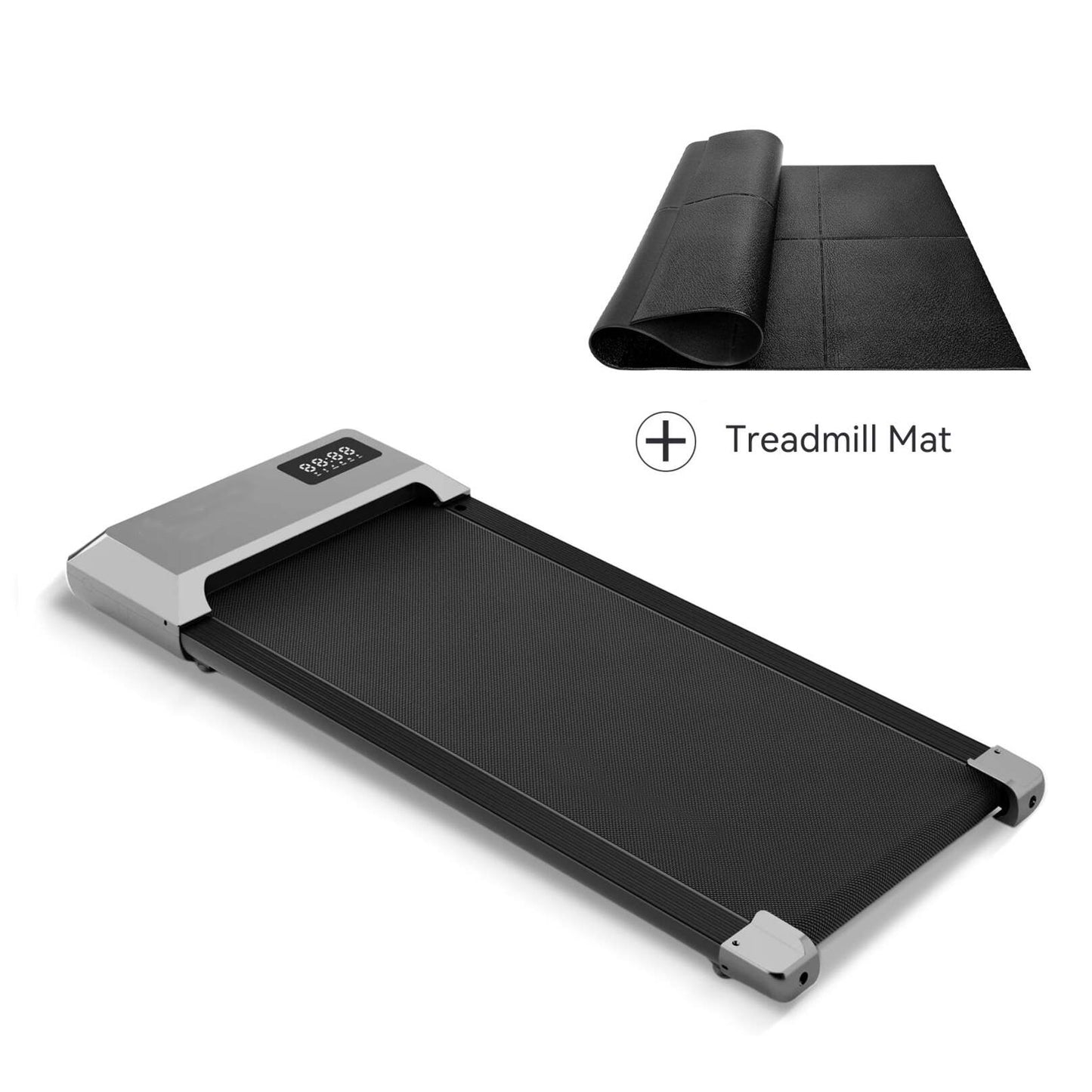 Walking Pad Treadmill Q1 Mini