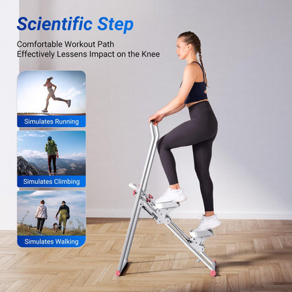 Stair Stepper for Home Gym