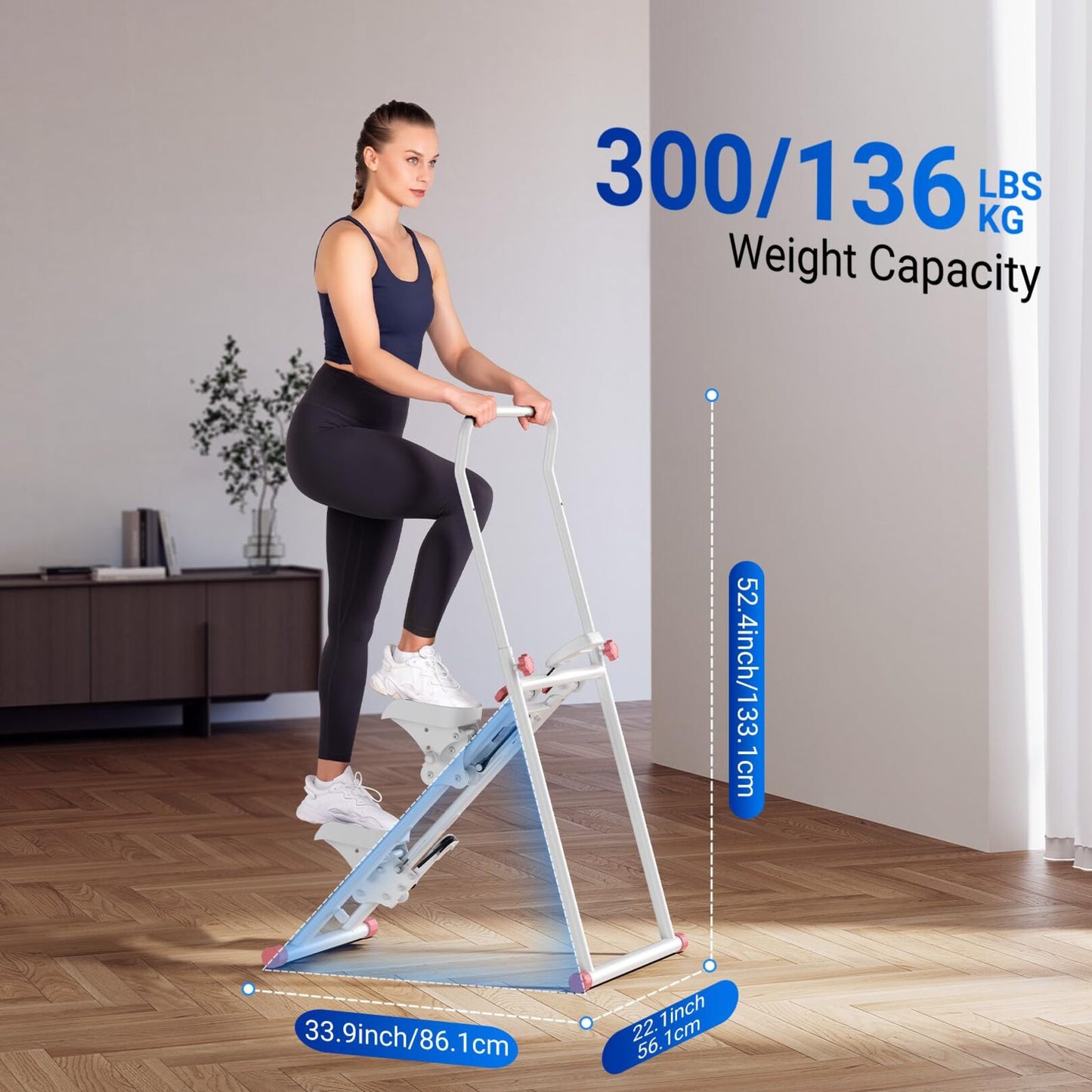 Stair Stepper for Home Gym