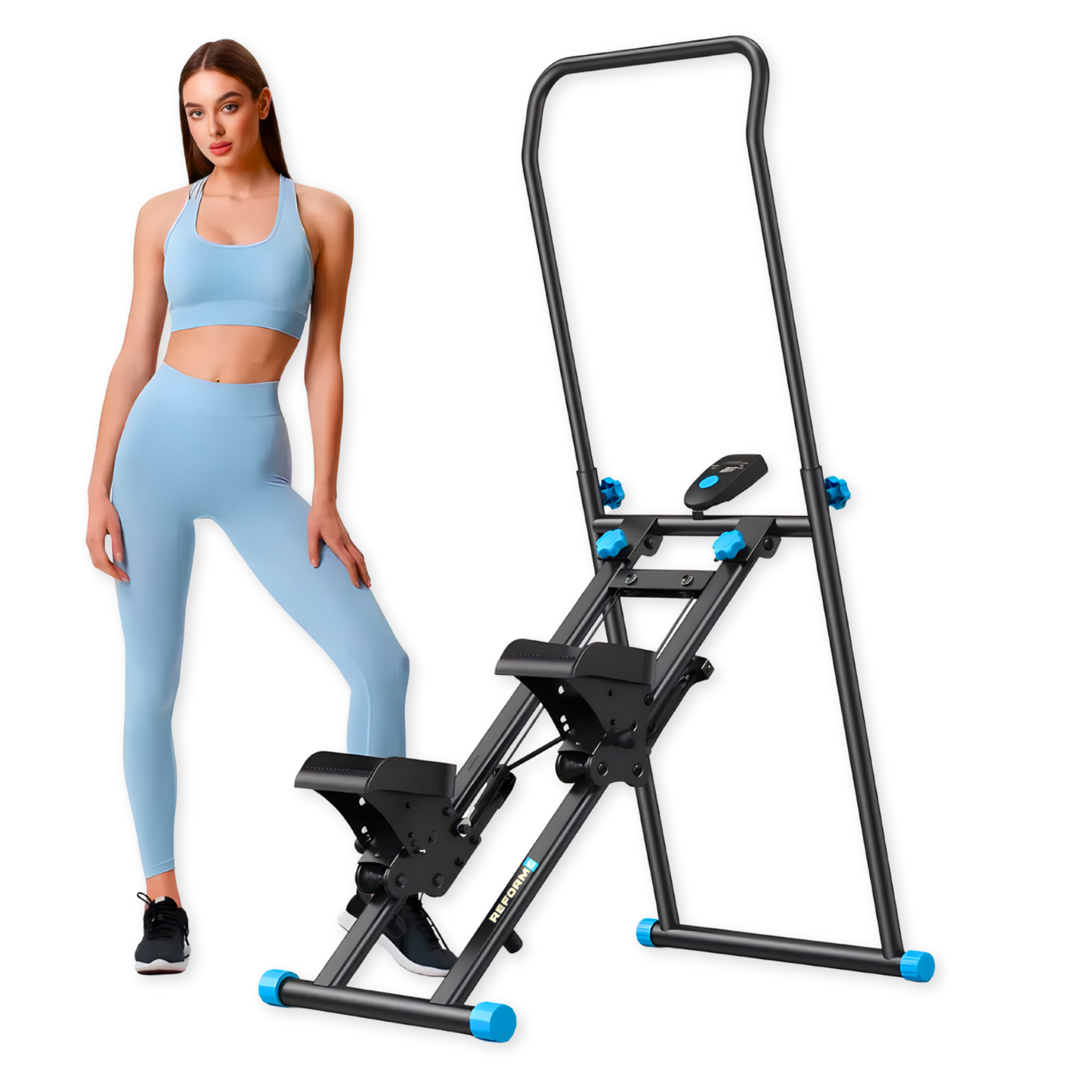 Stair Stepper for Home Gym